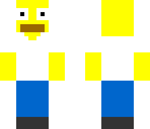 homer simpson