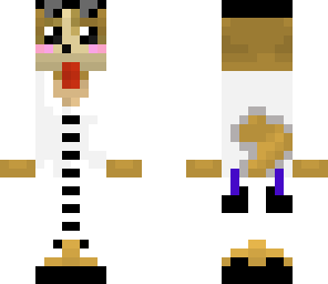 tekit puppy