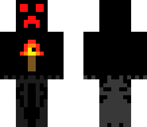 torch creeper