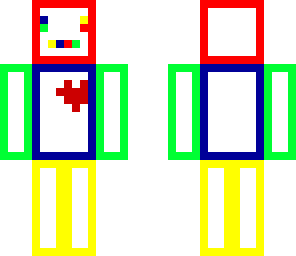 cube