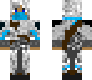 minecraft assassin fixed