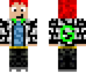 cool boy