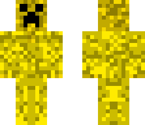 golden creeper