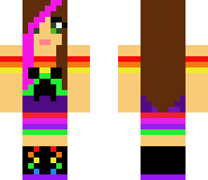 edited very similar to another skin
