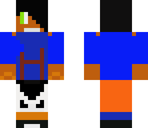 another boy
