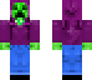creeper