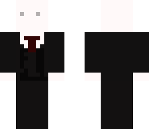 slender man