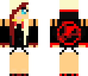 moded hunger games girl