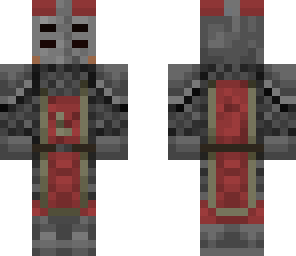 warrior of citindal