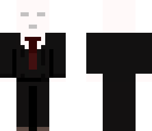 slender edited