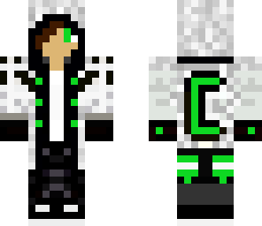 me green