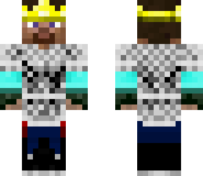 king steve