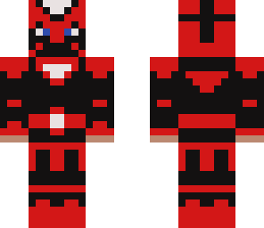 super solider