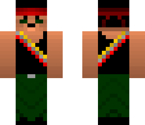rambo