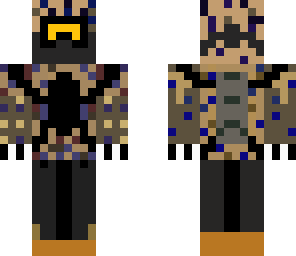 tobi the soldier