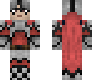 paladin of citindal