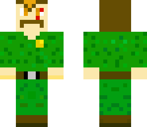 star godson hd