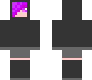 mal's ender-chan