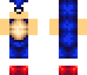sonic