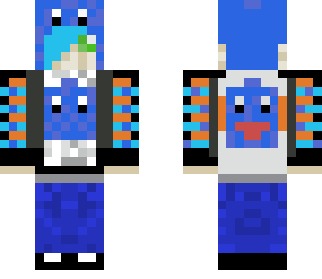 derpy mudkip