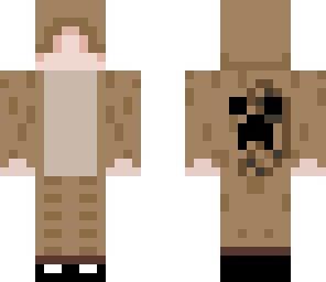 rigby guy