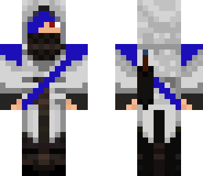 archer