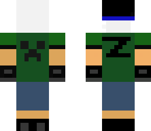zoarial on minecraft