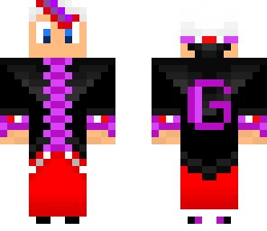 therandomgamer15 plus