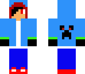 god horid teen