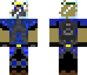 water worker