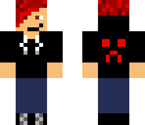 skin for caiden