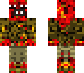 sea monster 2