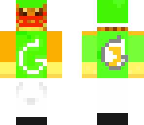 unfinished gaaytorae guy