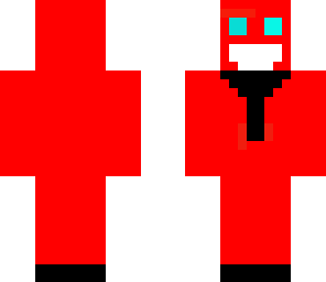 red man