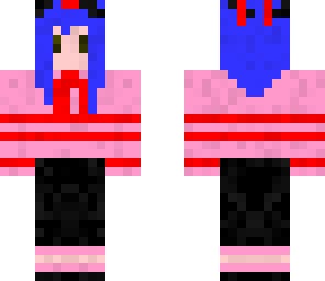 iku nagae