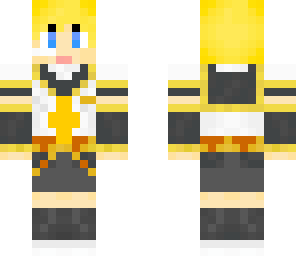 kagamine len