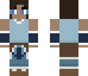 korra
