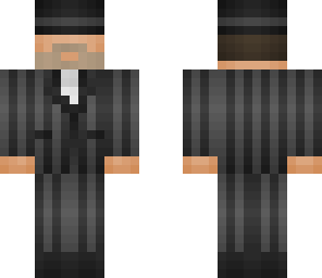 50's mobster