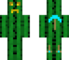 creeper