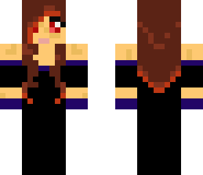 vampire princess