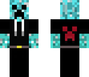 creeper teen
