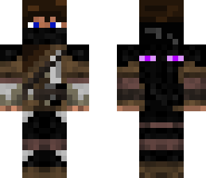updated endey hunter