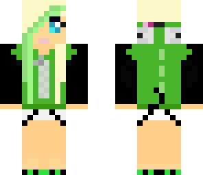 gir girl