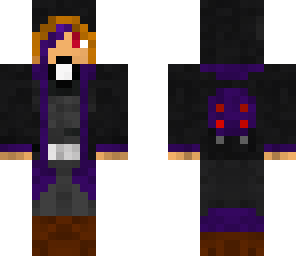 spider mage