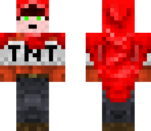 my tnt skin