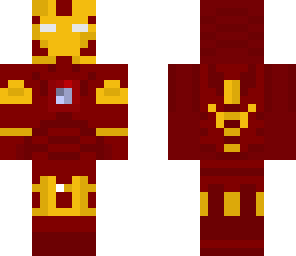 iron man