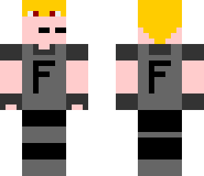 fbi man