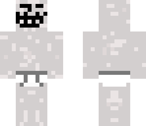 troll in underwear