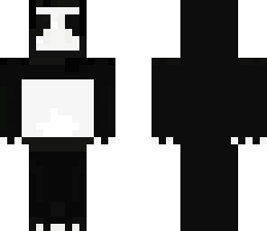 the panda