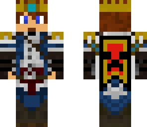 ac3 king connor